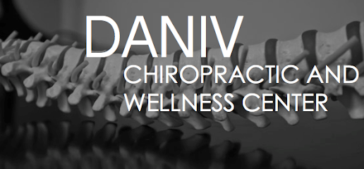 Daniv Chiropractic and Wellness Center, PLLC Inessa Daniv DC
