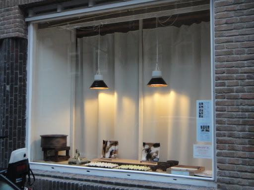 Kaneko Ceramics Amsterdam