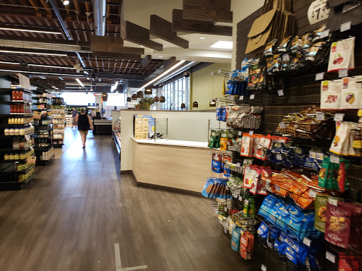 Health Food Store «A Market», reviews and photos, 181 Bellevue Ave # 1, Newport, RI 02840, USA