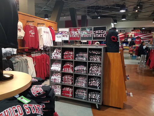 Chico State Wildcat Store image