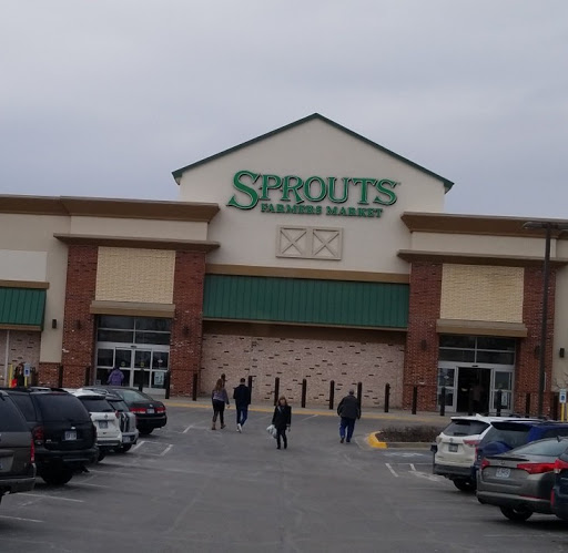 Health Food Store «Sprouts Farmers Market», reviews and photos, 8550 Maurer Rd, Lenexa, KS 66219, USA