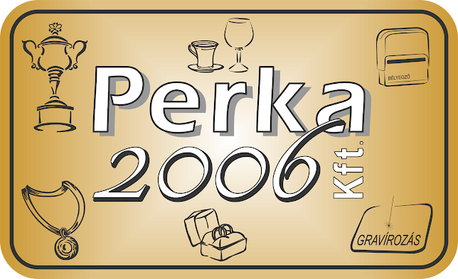 Perka 2006 Kft.