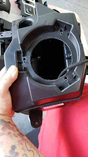 Car Stereo Store «Super Sound and Security», reviews and photos, 605 White Hills Dr, Rockwall, TX 75087, USA