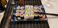 Sushi du Restaurant japonais Hokkaido à Paris - n°19