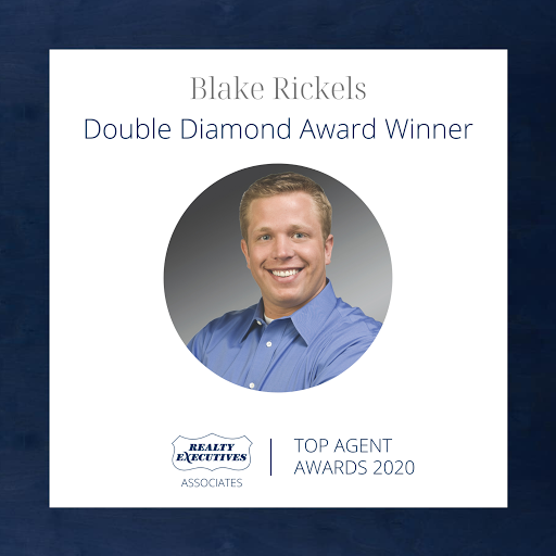 Real Estate Agents «Blake Rickels Group at Keller Williams Realty», reviews and photos, 11400 Parkside Dr #120, Knoxville, TN 37934, USA