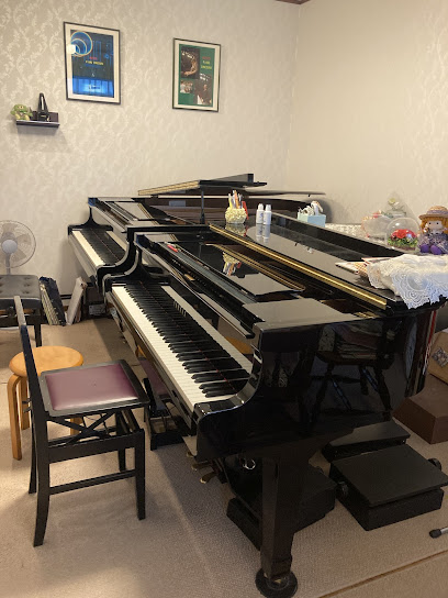 山田紘子ピアノ教室