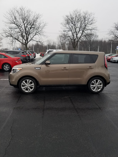 Nissan Dealer «West Herr Nissan of Orchard Park», reviews and photos, 3580 Southwestern Blvd, Orchard Park, NY 14127, USA