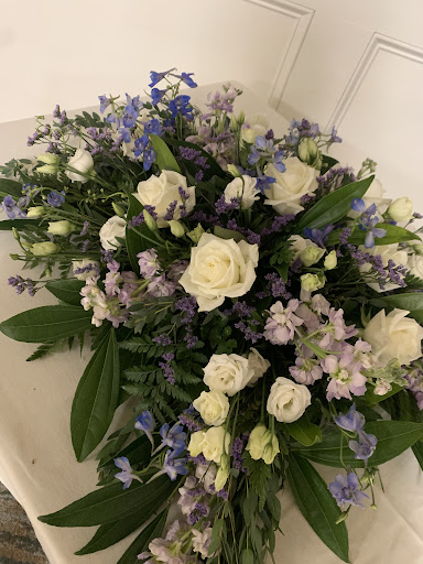 Florist «Cape Winds Florist», reviews and photos, 860 Broadway, Cape May, NJ 08204, USA