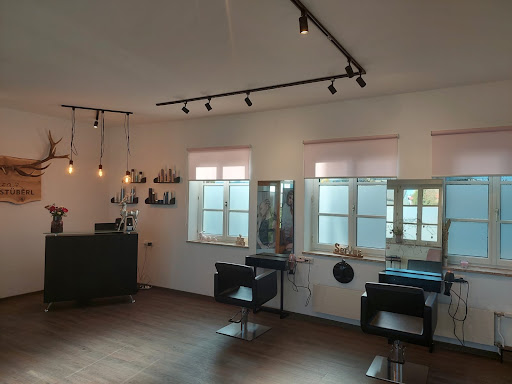 Lisa´s Haarstüberl In Roßbach