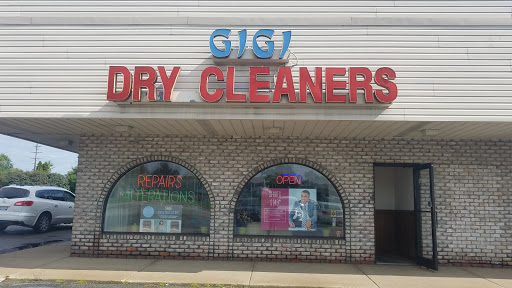 Dry Cleaner «Gigi Dry Cleaners», reviews and photos, 38970 Dequindre Rd, Sterling Heights, MI 48310, USA