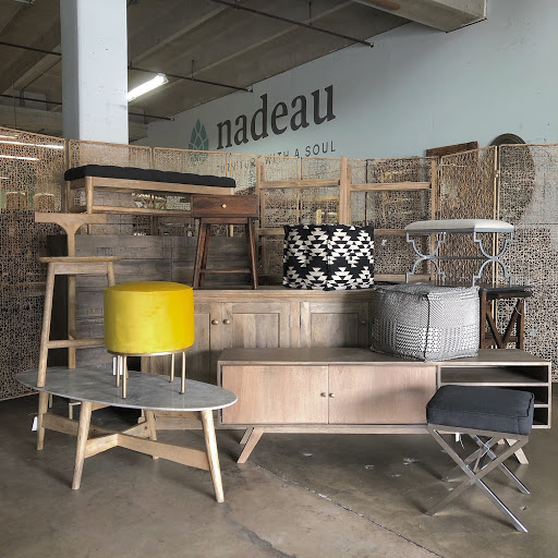 Furniture Store «Nadeau - Furniture with a Soul», reviews and photos, 4196 SW 74th Ct, Miami, FL 33155, USA