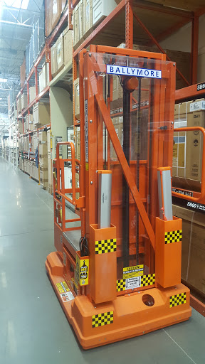 Home Improvement Store «The Home Depot», reviews and photos, 6000 Carlisle Pike, Mechanicsburg, PA 17050, USA