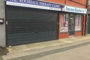 The Rochdale Therapy Clinic image