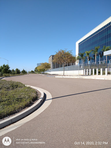 FBI San Diego Field Office