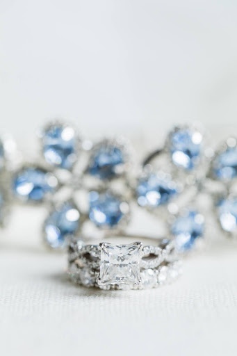 Jewelry Store «D. Geller & Son Jewelers», reviews and photos, 2955 Cobb Pkwy SE #230, Atlanta, GA 30339, USA