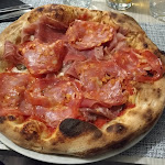 Photo n°1 de l'avis de Giovanni.a fait le 19/12/2018 à 11:02 sur le  Pizzeria M'aMa à Chiavari