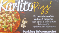 Photos du propriétaire du Pizzas à emporter Karlito pizz à Saint-Siméon-de-Bressieux - n°2