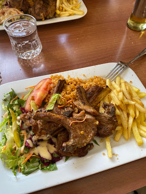 Kardeşler à Marseille