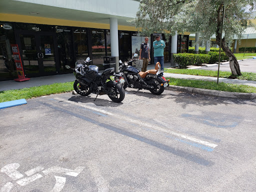 Motorcycle Parts Store «Cycle Gear», reviews and photos, 4834 N University Dr, Lauderhill, FL 33351, USA