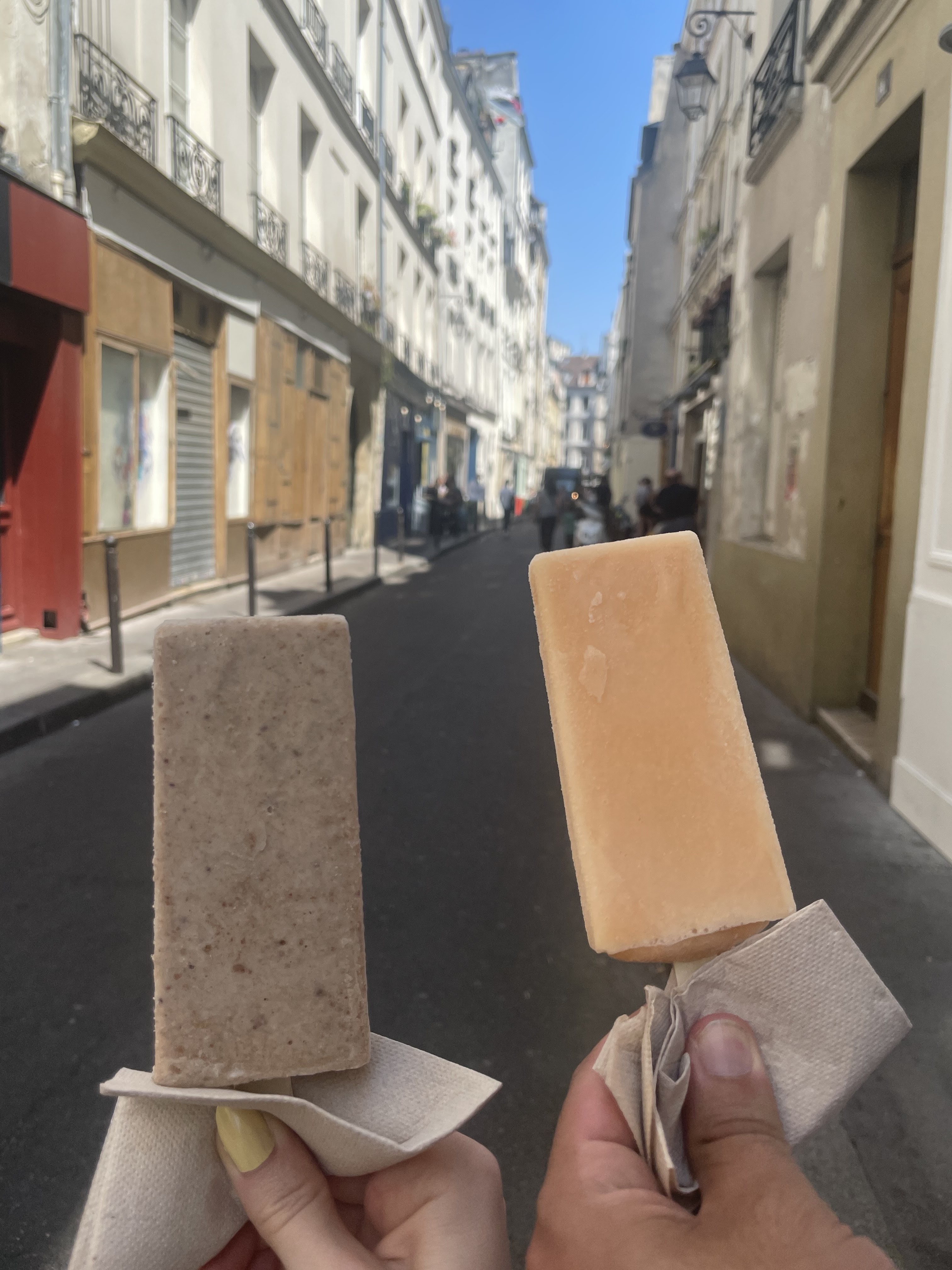 Photo n° 1 de l'avis de Coline. fait le 22/07/2021 à 16:43