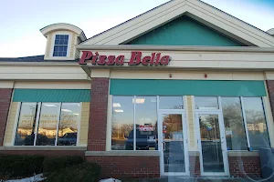 Pizza Bella Devens image