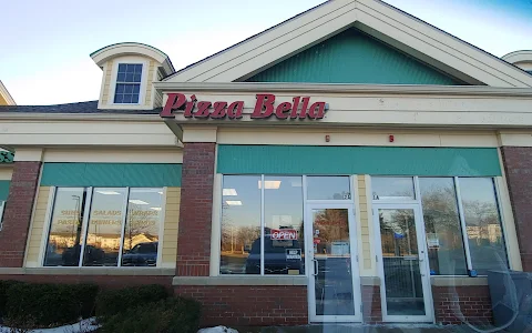 Pizza Bella Devens image
