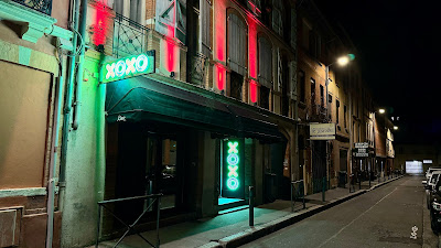 XOXO Club Toulouse à Toulouse