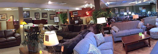 Furniture Store «Homecrafters Furniture & Mattresses», reviews and photos, 1115 Euclid Ave, Helena, MT 59601, USA