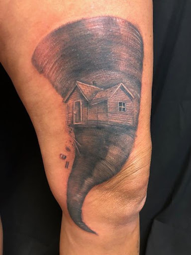 Explore ruby tattoo ideas, creative tattoo ideas in Greenfield, available at Tattoos In Time Studio