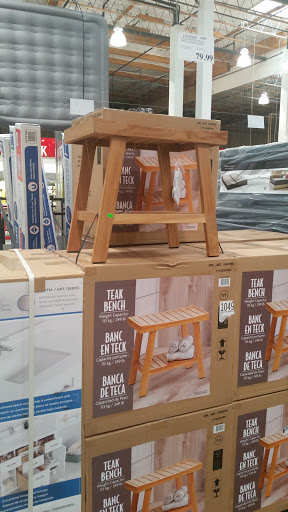 Warehouse store «Costco Wholesale», reviews and photos, 2828 Chad Dr, Eugene, OR 97408, USA