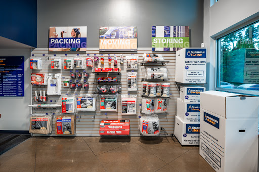 Self-Storage Facility «Guardian Storage», reviews and photos, 350 Old Haymaker Rd, Monroeville, PA 15146, USA