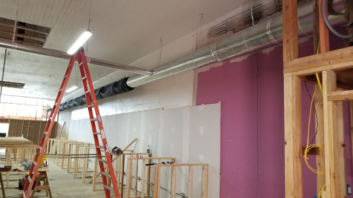 HVAC Contractor «1st Choice Contractors Heating & Air», reviews and photos