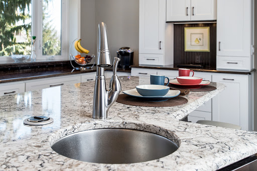 Kitchen Remodeler «Custom Built Design & Remodeling», reviews and photos