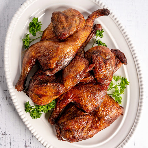 Kosher Grocery Store «Grand and Essex Market», reviews and photos, 89 New Bridge Rd, Bergenfield, NJ 07621, USA