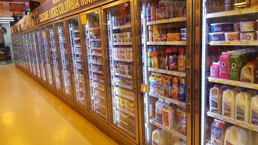 Grocery Store «Columbia Market», reviews and photos, 450 Wa Na Pa St, Cascade Locks, OR 97014, USA