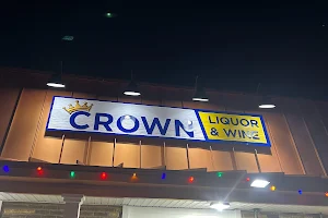 Crown Liquor & Wine image