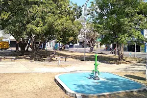 La Cruz Park image