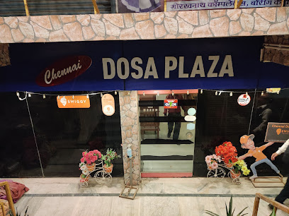 Chennai Dosa Plaza