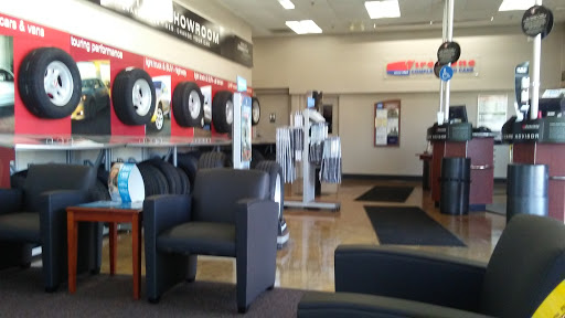 Tire Shop «Firestone Complete Auto Care», reviews and photos, 5600 South La Grange Road, La Grange, IL 60525, USA