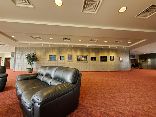 Performing Arts Theater «Covey Center for the Arts», reviews and photos, 425 Center St, Provo, UT 84601, USA