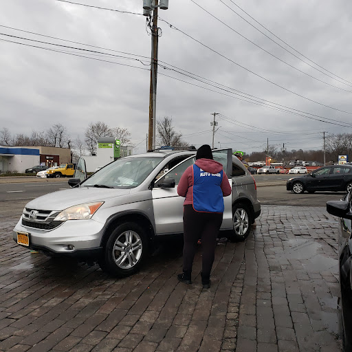 Car Wash «Rockland Auto Wash», reviews and photos, 340 NY-59, Nanuet, NY 10954, USA