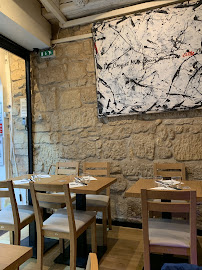 Atmosphère du Restaurant italien Milo à Paris - n°8