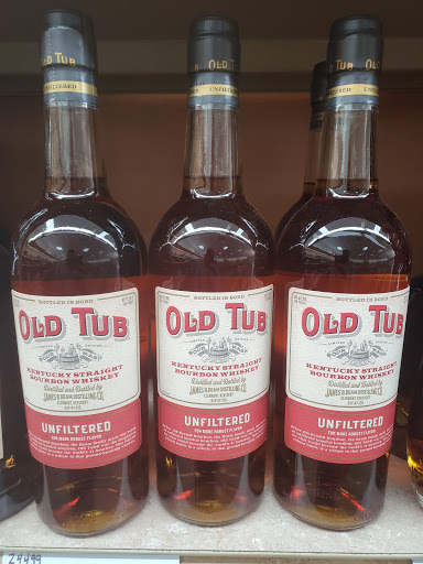 Wine Store «ABC Stores Wake County», reviews and photos, 7112 Sandy Forks Rd, Raleigh, NC 27615, USA