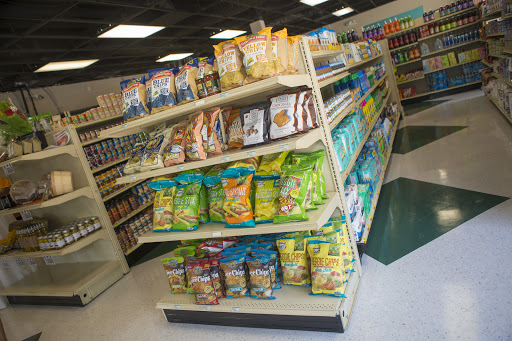 Grocery Store «Carver Neighborhood Market», reviews and photos, 1297 McDonough Blvd SE, Atlanta, GA 30315, USA