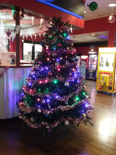 Bowling Alley «AMF Peoria Lanes», reviews and photos, 8475 W Olive Ave, Peoria, AZ 85345, USA