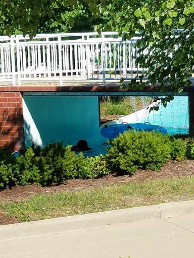 Aquatic Centre «North Pointe Aquatic Center», reviews and photos, 335 Holloway Rd, Ballwin, MO 63011, USA