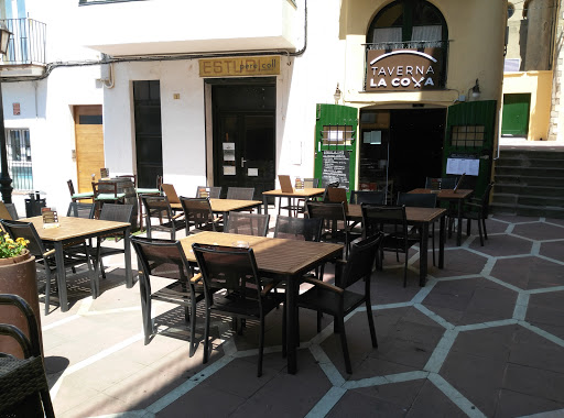 Taverna La Cova