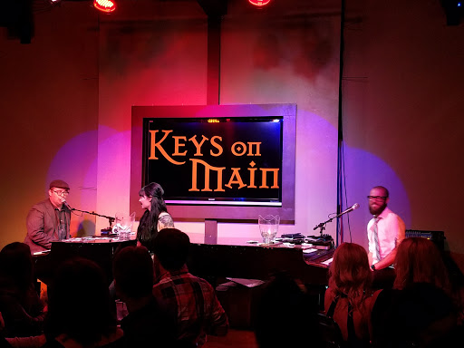 Bar «Keys on Main», reviews and photos, 11 Roy St, Seattle, WA 98109, USA