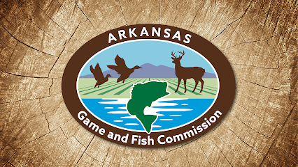 Arkansas Game and Fish Commission Regional Office
