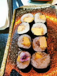 Sushi du Restaurant japonais Dozo à Mérignac - n°9